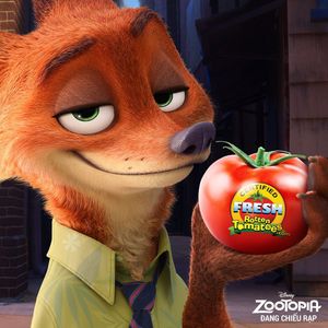 Image post by @disneystudiosvn on Instagram