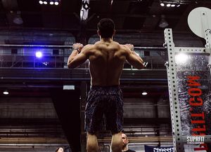 Image post by @suprfitde on Instagram