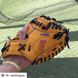 Image post by @eastonbaseball on Instagram