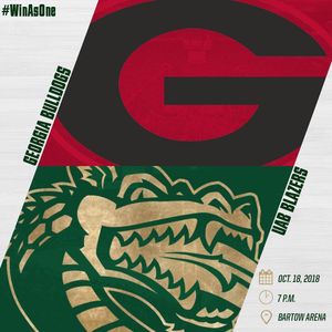 Image post by @uab_mbb on Instagram