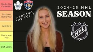 Video post by @Victoria Stewart on YouTube