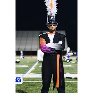 Image post by @thebluedevils on Instagram