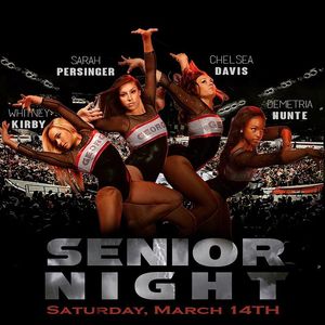 Image post by @ugagymnastics on Instagram
