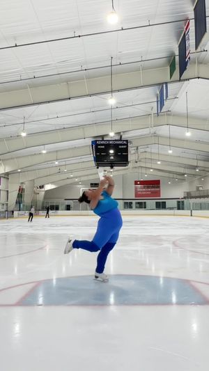 Video post by @lainedubin on TikTok