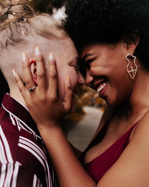 Image post by @cortneylesovoy on Instagram