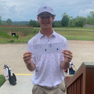 Image post by @tgfjuniorgolf on Instagram