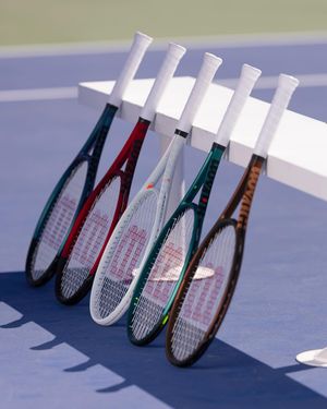 Image post by @wilsontennis on Instagram