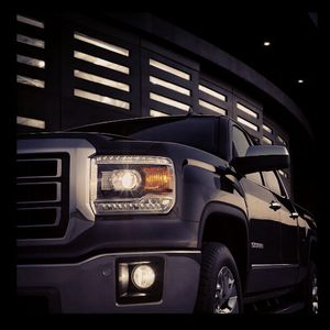 Image post by @gmc on Instagram