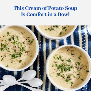 Image post by @eatingwell on Instagram