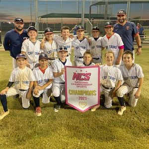 Image post by @7arbaseball on Instagram