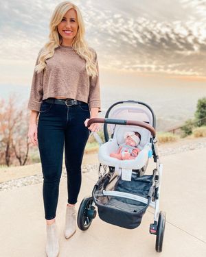 Image post by @courtneyforce on Instagram