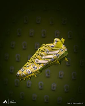 Image post by @adidasfballus on Instagram