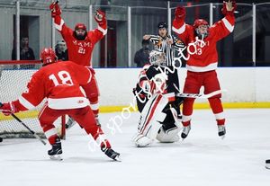 Image post by @miamiclubhockey on Instagram