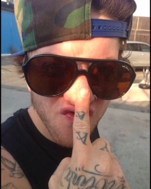 Image post by @breathecarolina on Instagram