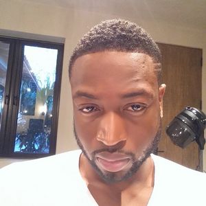 Image post by @dwyanewade on Instagram
