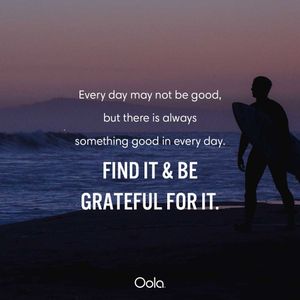 Image post by @oolalife on Instagram