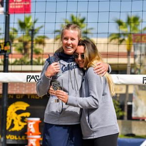Image post by @calbeachvb on Instagram
