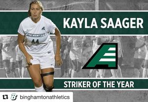 Image post by @binghamtonwsoc on Instagram