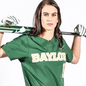 Image post by @baylorsoftball on Instagram