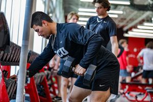 Image post by @GCU_Baseball on Twitter