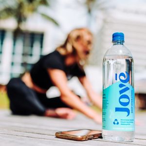 Image post by @drinkjove on Instagram