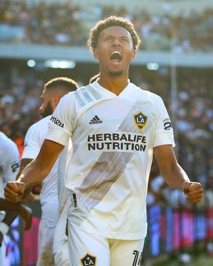 Image post by @totallagalaxy on Instagram
