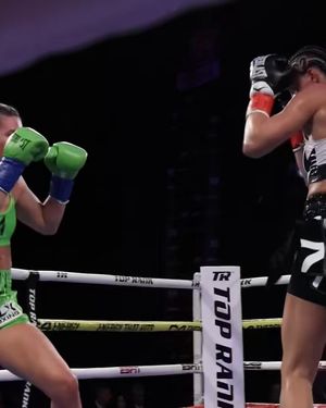 Video post by @trboxing on Twitter/X