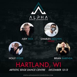 Image post by @artisticedgedancecentre on Instagram