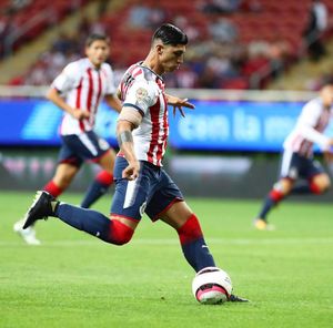Image post by @alan_pulido17 on Instagram