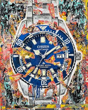 Image post by @citizenwatchus on Instagram