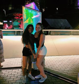 Image post by @chloe_pauls23 on Instagram