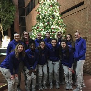 Image post by @auwbasketball on Instagram