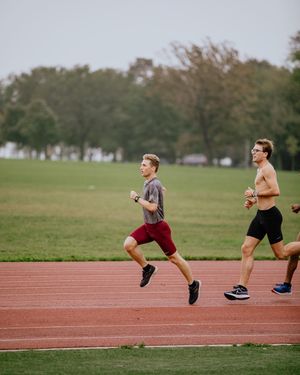 Image post by @ramblerstfxc on Instagram