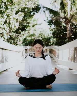 Image post by @yogabilityfit on Instagram
