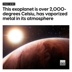 Image post by @digitaltrends on Instagram