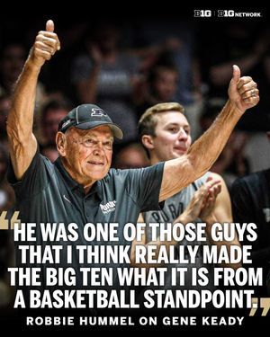 Image post by @B1GMBBall on Twitter