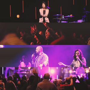 Image post by @opendoorchurchnc on Instagram