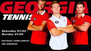 Image post by @ugatennis on Instagram