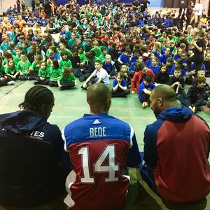 Image post by @mtlalouettes on Instagram