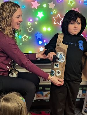 Image post by @smfschools on Instagram