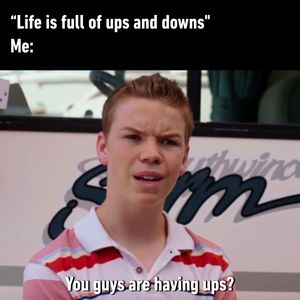 Image post by @9gag on Instagram