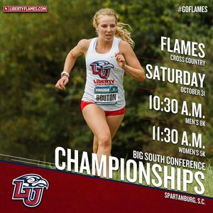 Image post by @liberty_xctf on Instagram