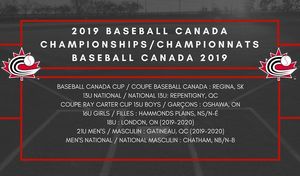 Image post by @baseballcanada on Instagram