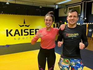 Image post by @joannajedrzejczyk on Instagram