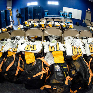 Image post by @kennesawstfb on Instagram