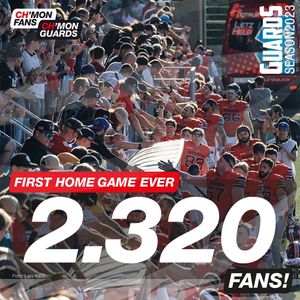 Image post by @helveticguards on Instagram