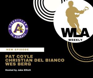 Image post by @wlalacrosse on Instagram