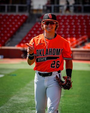 Image post by @osubaseball on Instagram