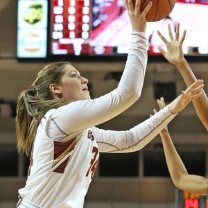 Image post by @bceagles on Instagram