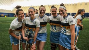 Image post by @marquettewlax on Instagram